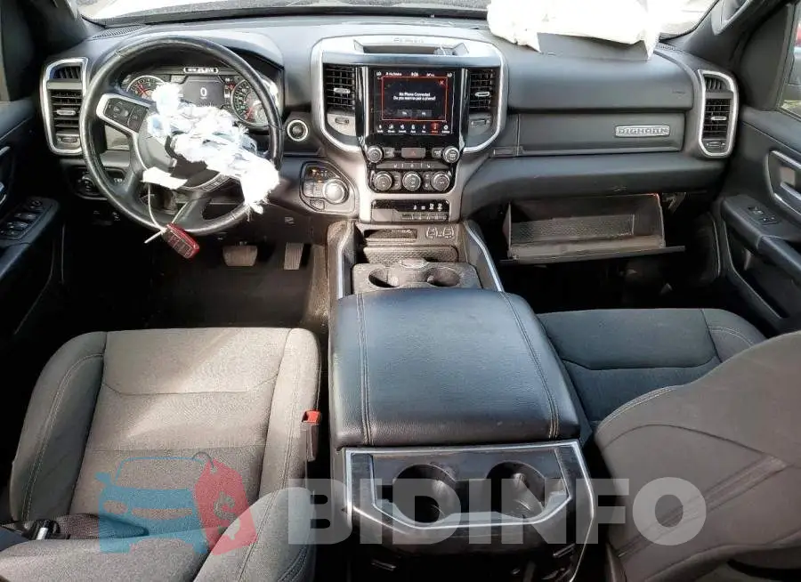 1C6SRFFT4MN516879 Photo# 8