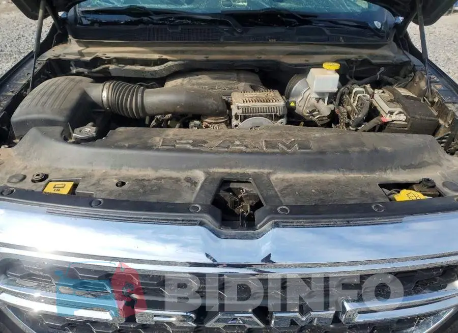 1C6SRFFT5PN678413 Photo# 11