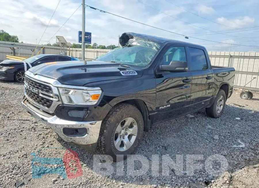 1C6SRFFT5PN678413 Photo# 1