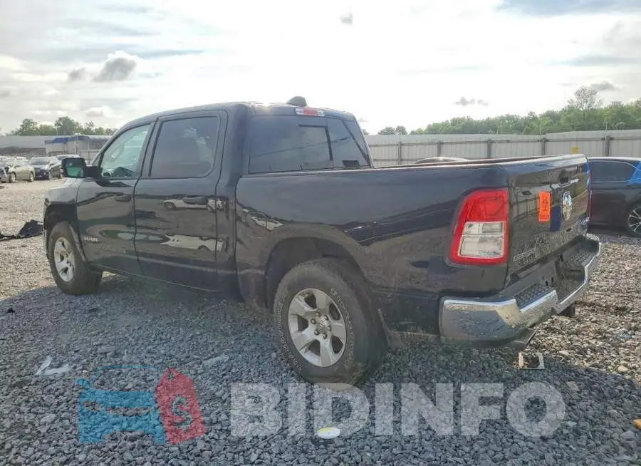 1C6SRFFT5PN678413 Photo# 2