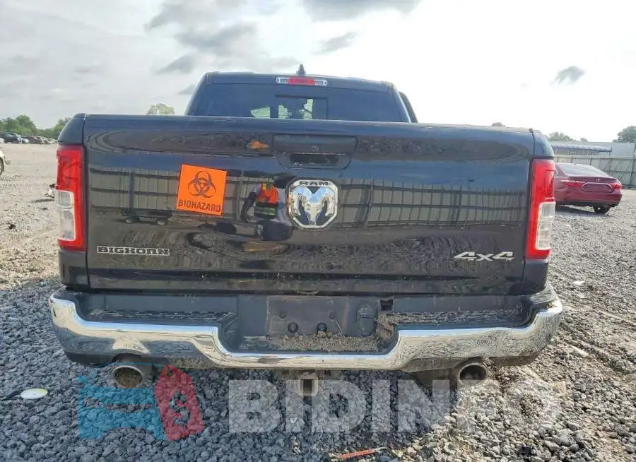 1C6SRFFT5PN678413 Photo# 6