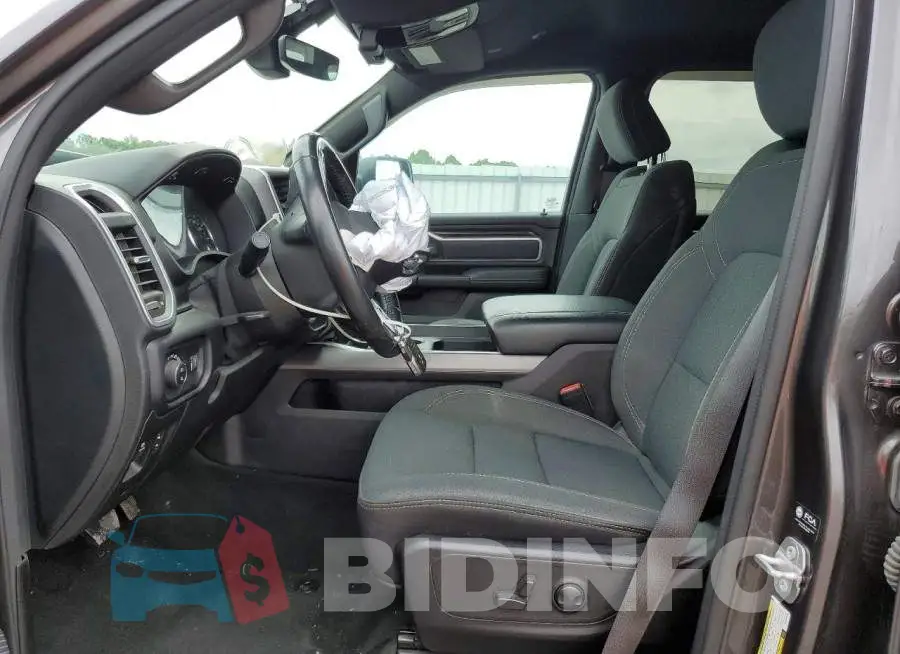 1C6SRFFT8NN154976 Photo# 7