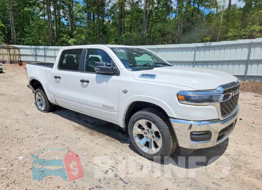 1C6SRFFT8TN269414 Photo# 4