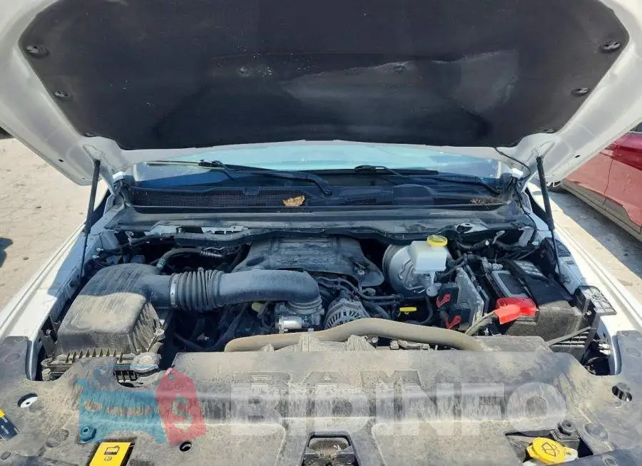1C6SRFJT5NN282373 Photo# 11