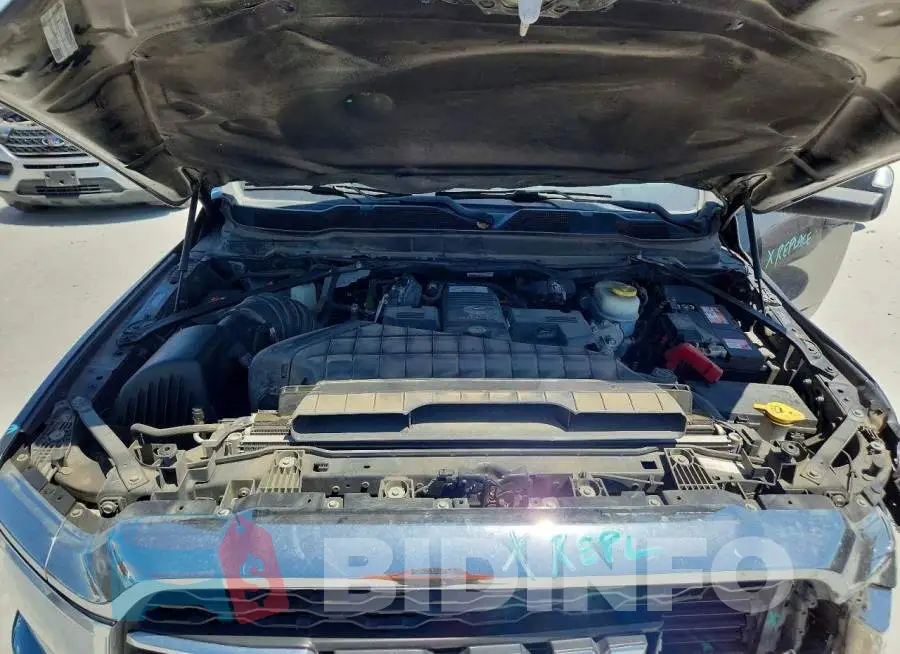 3C63RRGL1NG188710 Photo# 11