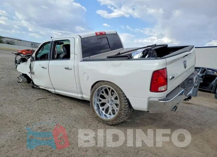 3C6RR6LT5HG760901 Photo# 2