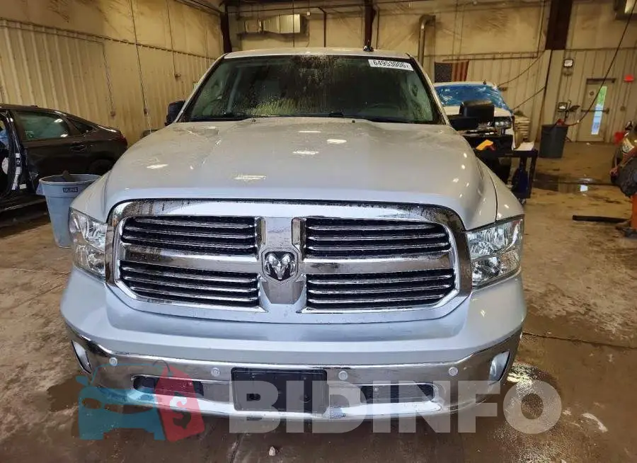 3C6RR7LT5JG171794 Photo# 5