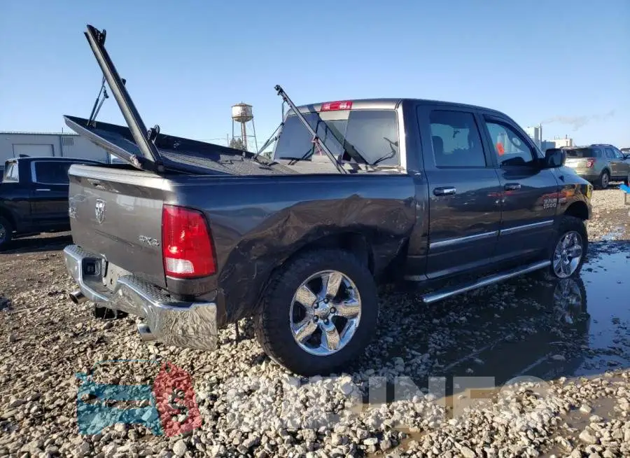 3C6RR7LT5JG171813 Photo# 3
