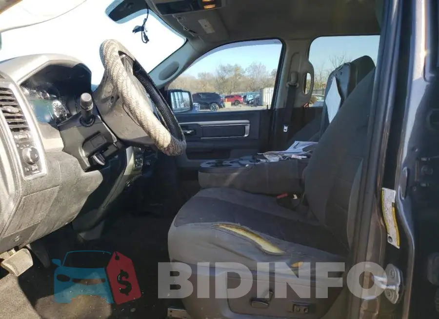 3C6RR7LT5JG171813 Photo# 7