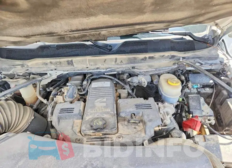 3C6UR5CL0RG102893 Photo# 11