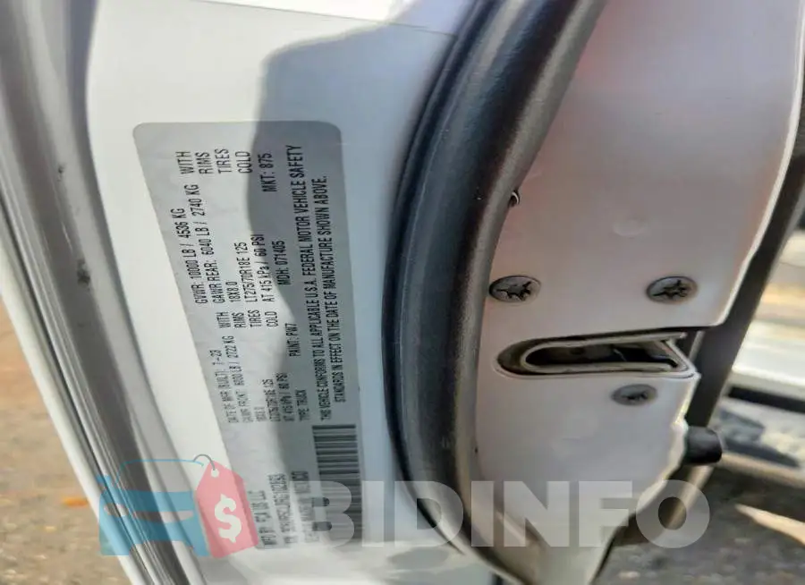 3C6UR5CL0RG102893 Photo# 12