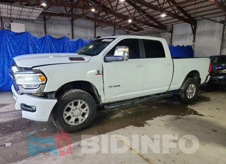 3C6UR5FL4RG282519 Photo# 1