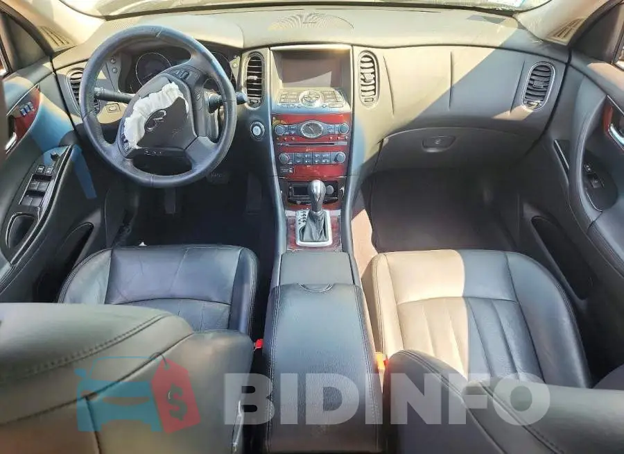 JN1BJ0RR4HM402019 Photo# 8