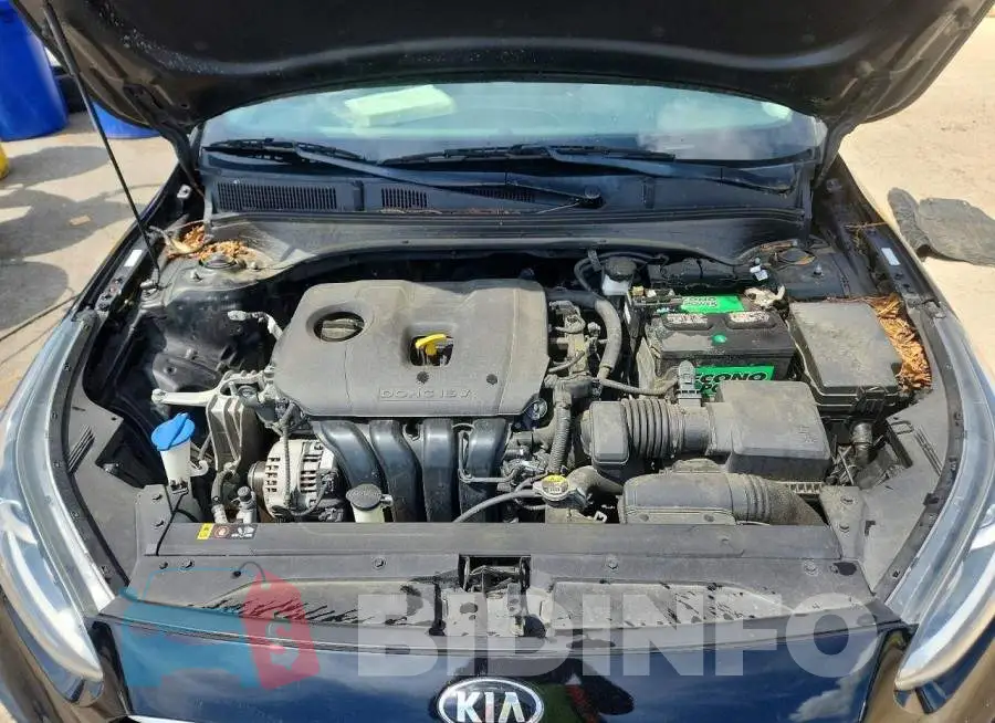 3KPF24AD1LE187161 Photo# 11