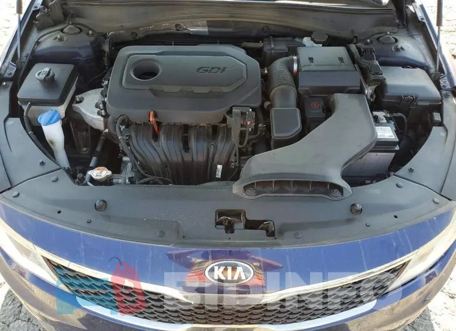 5XXGT4L33JG181520 Photo# 11