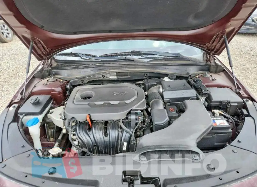 5XXGU4L3XJG209505 Photo# 11
