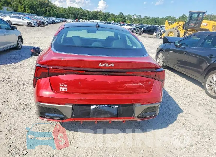 KNAG34J78S5386453 Photo# 6