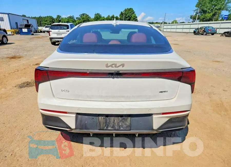 KNAG64J76T5418664 Photo# 6