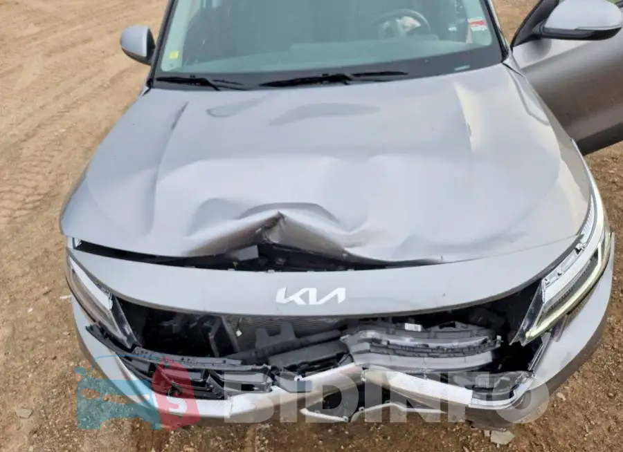 KNDEUCAAXT7871132 Photo# 12