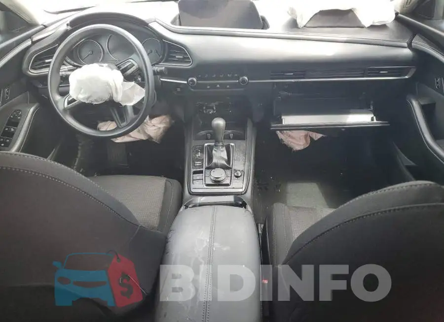 3MVDMBAL4MM250935 Photo# 8
