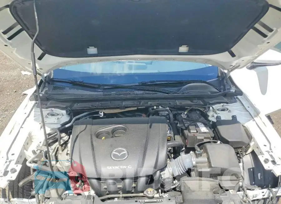 3MZBPACL3MM251546 Photo# 11