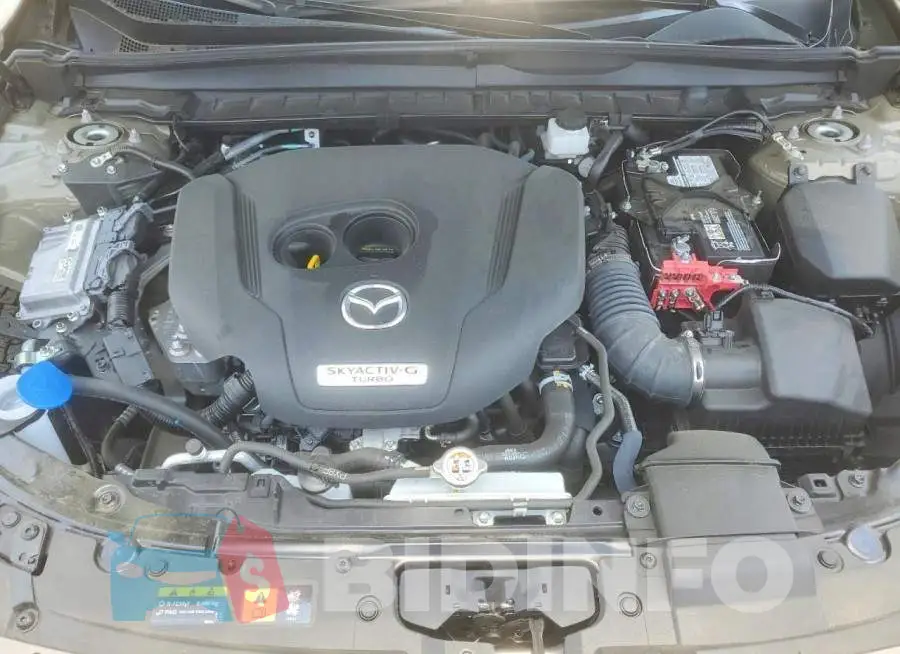 7MMVABXY3SN351419 Photo# 12