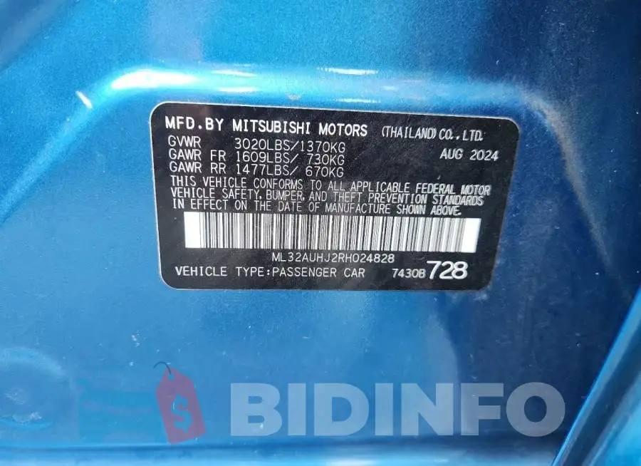ML32AUHJ2RH024828 Photo# 12