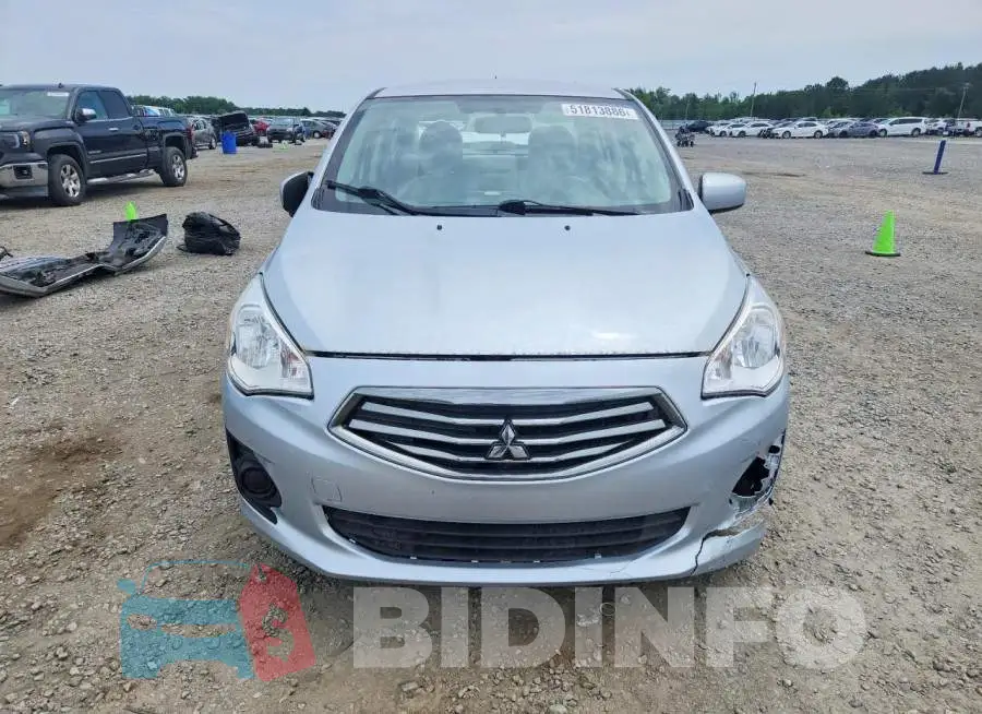 ML32F3FJ1KHF18833 Photo# 5
