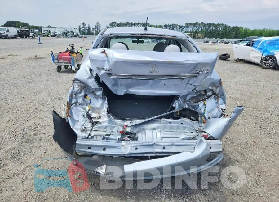 ML32F3FJ1KHF18833 Photo# 6