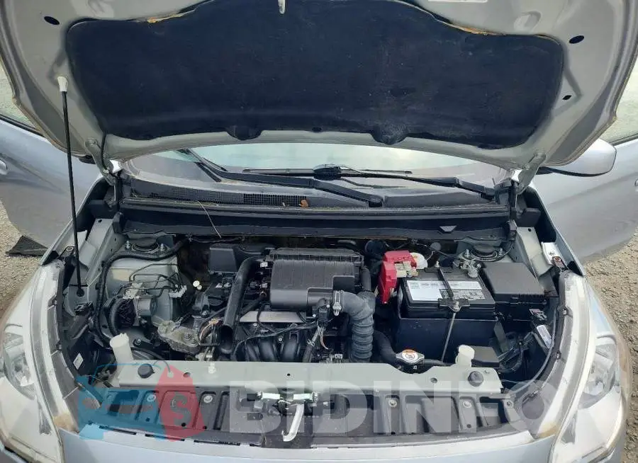 ML32F3FJ1KHF18833 Photo# 11