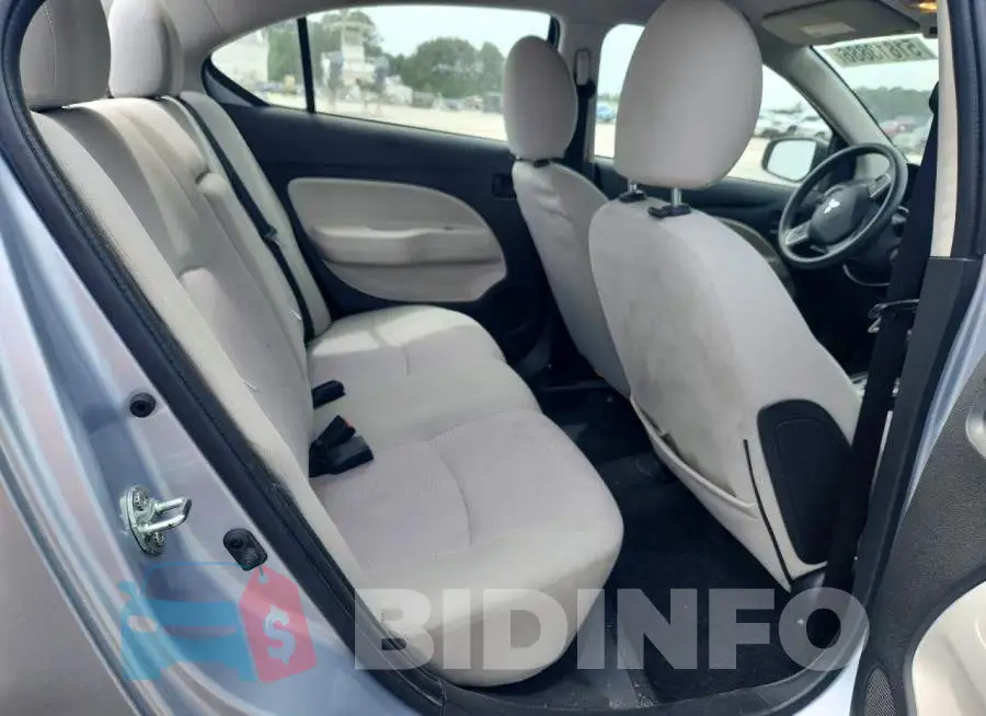 ML32F3FJ1KHF18833 Photo# 10
