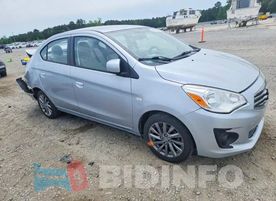 ML32F3FJ1KHF18833 Photo# 4