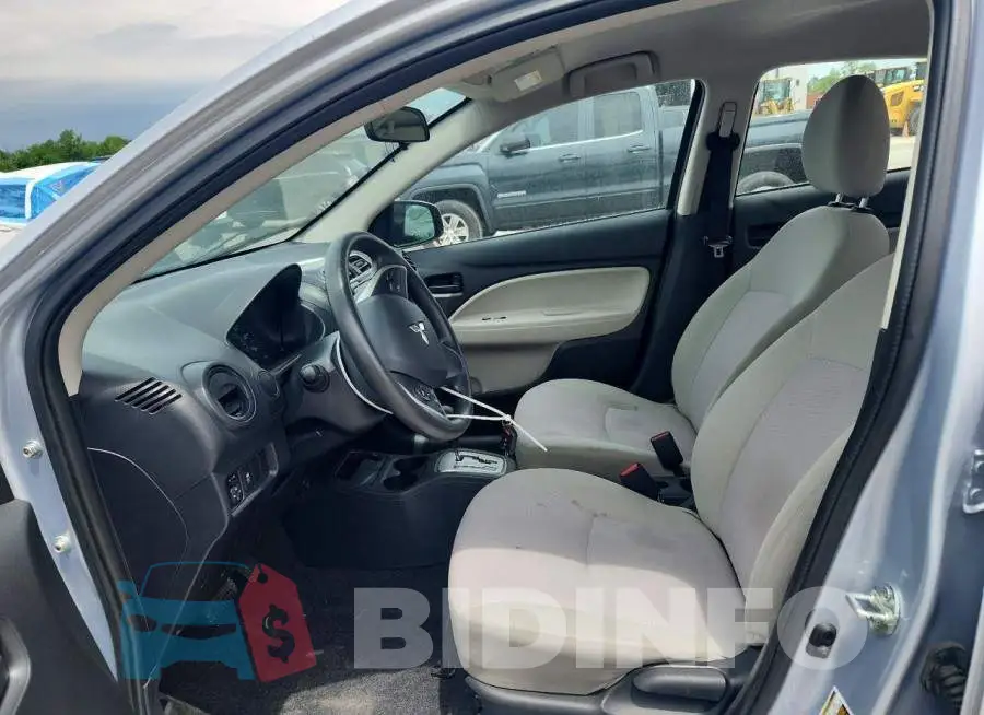 ML32F3FJ1KHF18833 Photo# 7