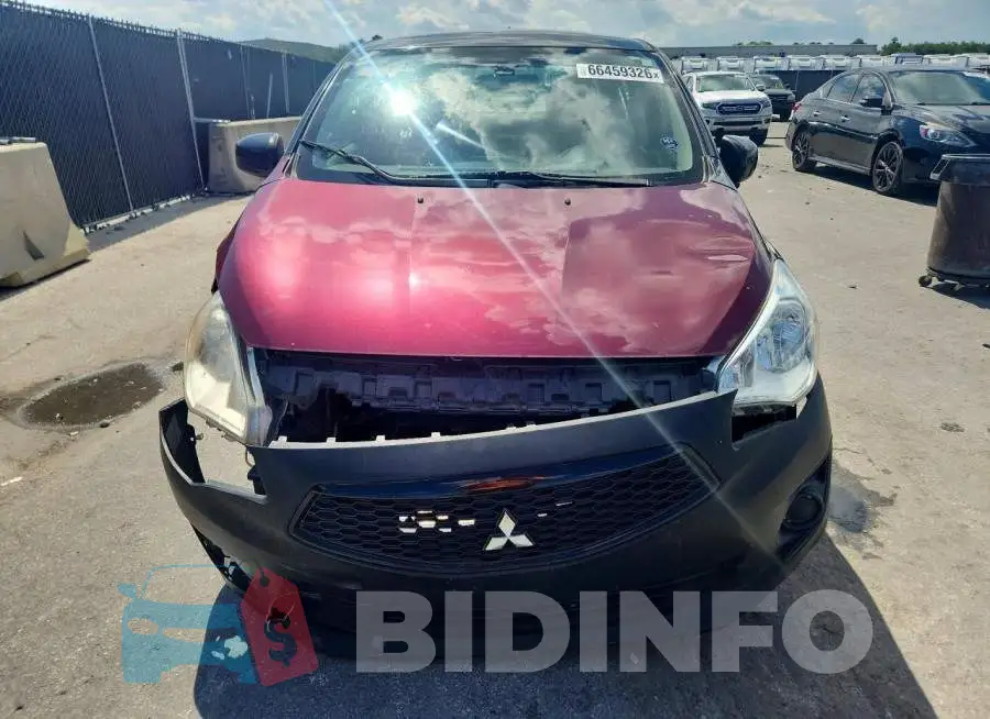 ML32F3FJ2LHF05381 Photo# 5