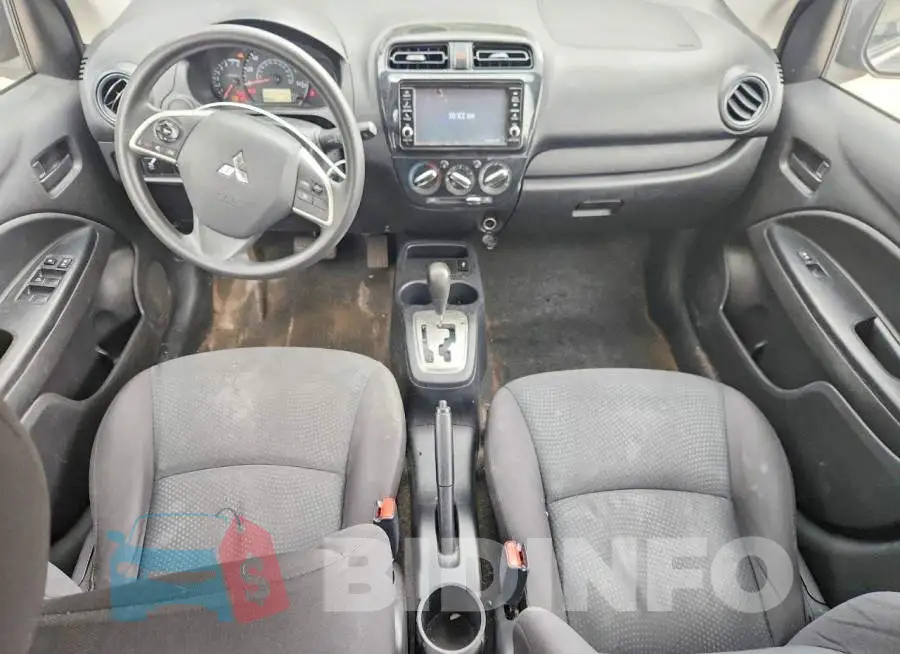 ML32F3FJ3KHF12631 Photo# 8