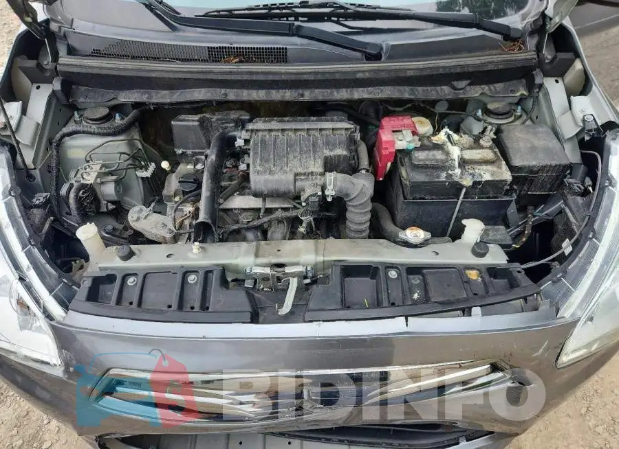 ML32F3FJ3KHF12631 Photo# 11