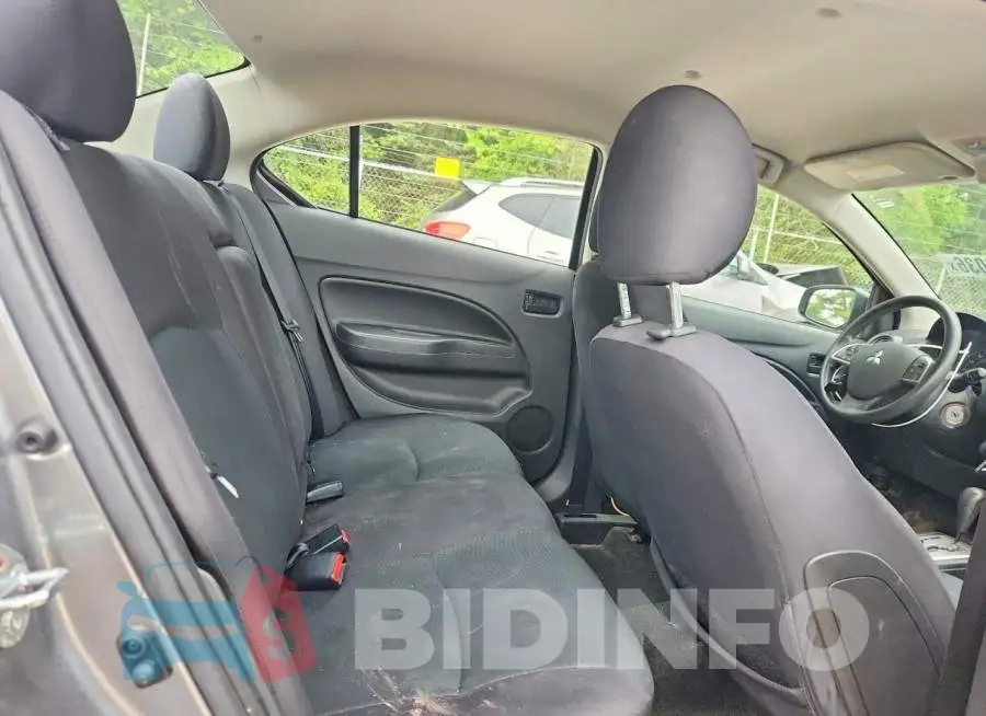 ML32F3FJ3KHF12631 Photo# 10
