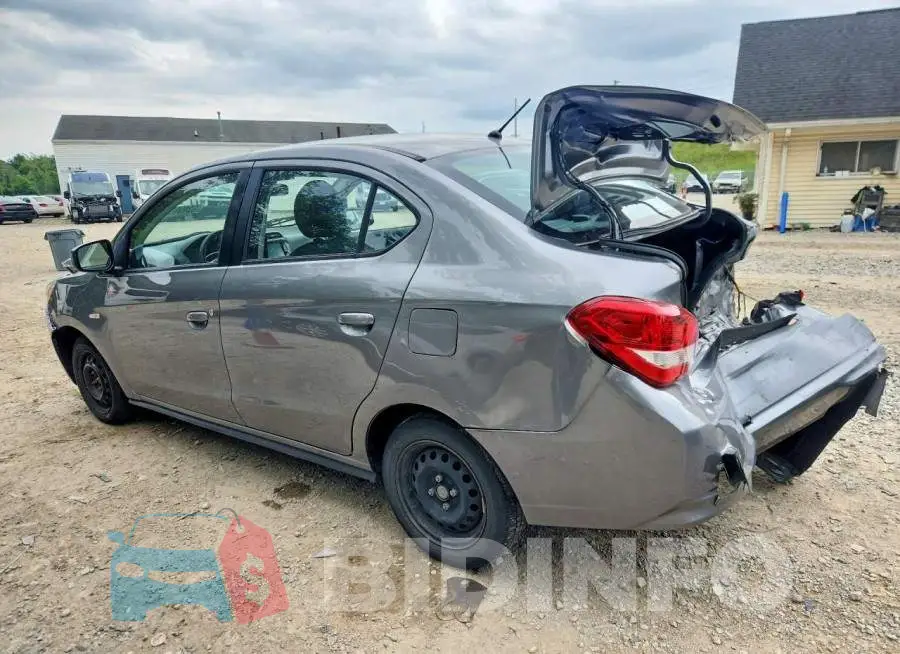 ML32F3FJ3KHF12631 Photo# 2
