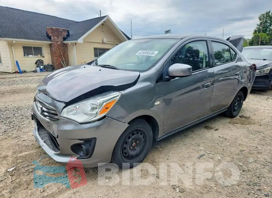 ML32F3FJ3KHF12631 Photo# 1