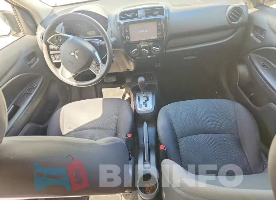 ML32F3FJ6KHF17533 Photo# 8
