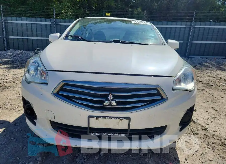 ML32F3FJ6KHF17533 Photo# 5