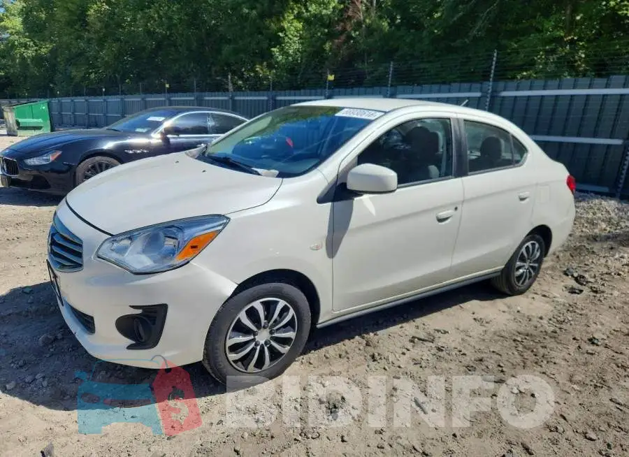 ML32F3FJ6KHF17533 Photo# 1