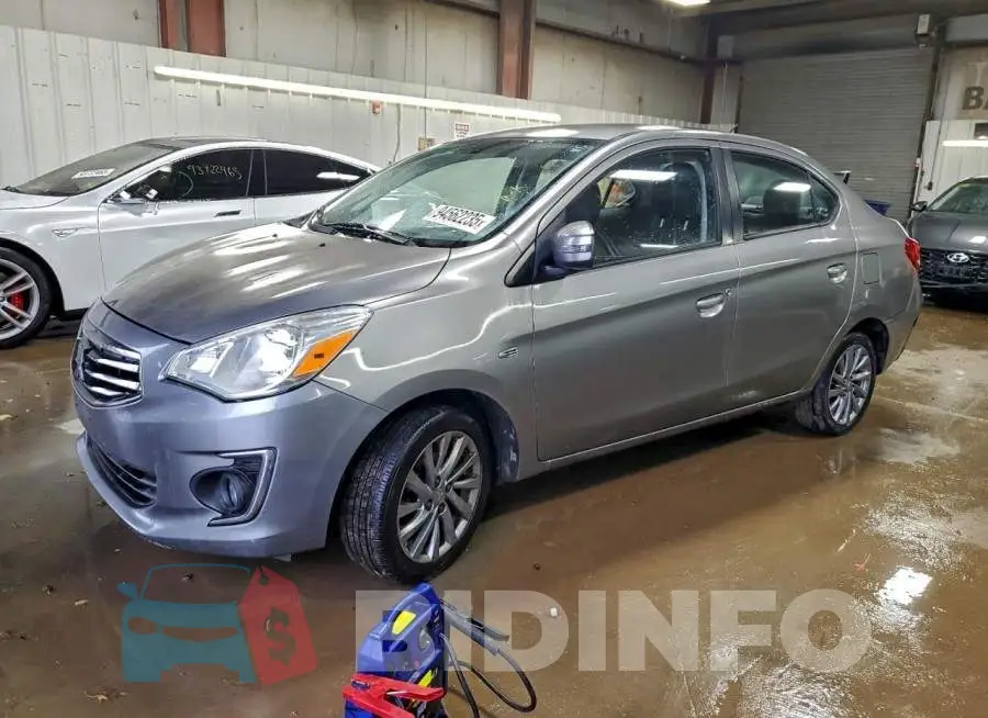 ML32F4FJ3JHF05196 Photo# 1