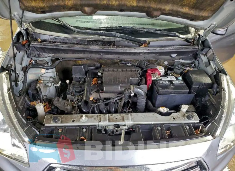 ML32F4FJ3JHF05196 Photo# 11