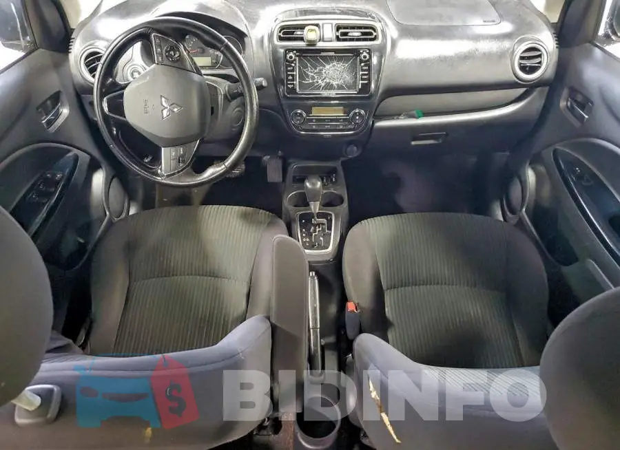 ML32F4FJ3JHF05196 Photo# 8