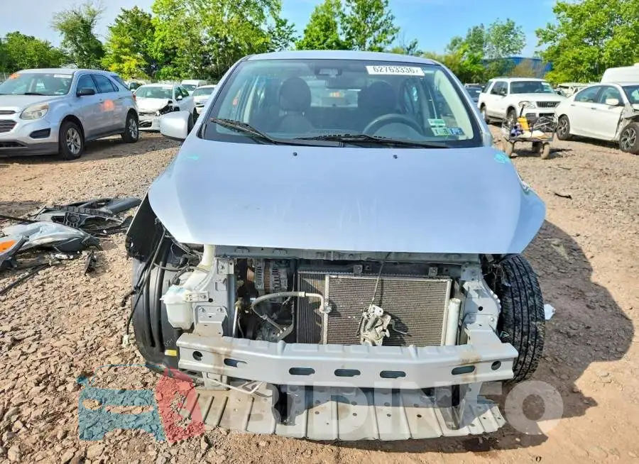 ML32FUFJ5MHF05978 Photo# 5
