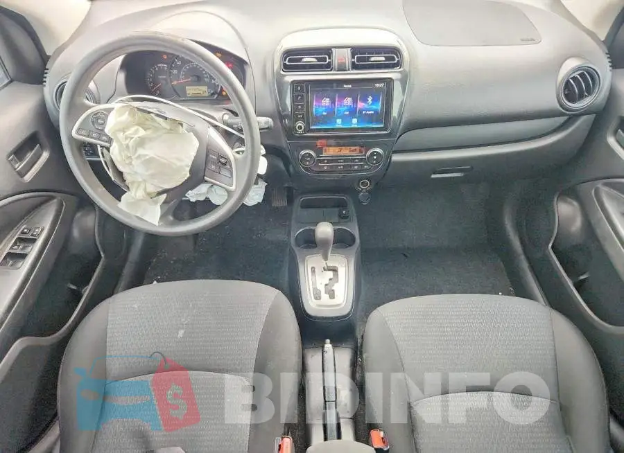 ML32FUFJ8NHF07760 Photo# 8