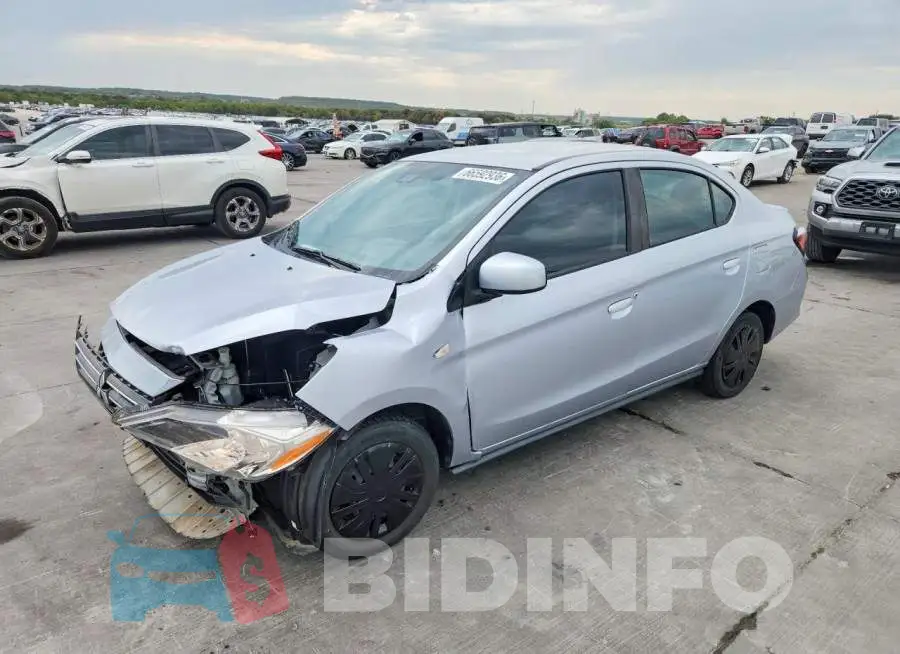 ML32FUFJ8NHF07760 Photo# 1