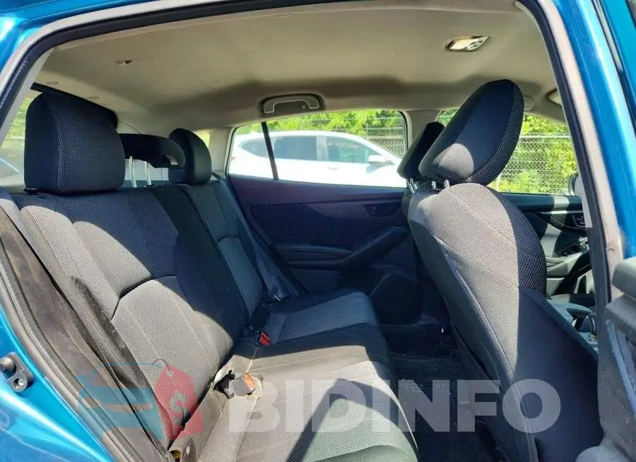 4S3GTAA60H1736151 Photo# 10