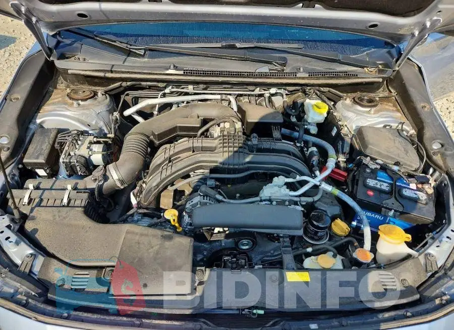 4S3GTAD68P3720973 Photo# 11